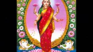 Lakshmi chalisa
