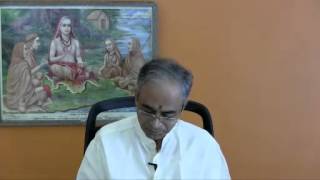 Chapter 2 - Bhagavad Gita by Karnam Aravinda Rao