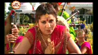 Bai Amarjit Miss Pooja  Bhajans - Superhit Mata Ki Bhentein - Navratri Bhajan - Mata Bhajan Songs - Mata Aarti Songs