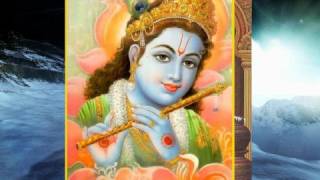 Shri Krishna Bhajans peaceful