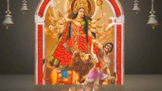 Newly Maa Durga Bhajan by Satyam Audio