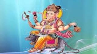 New Ganesh Bhajans | Ganpati Bappa Bhajan by Suresh Wadkar