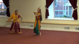 Popular Videos - Krishna Janmashtami & Dance