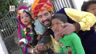 Best Rajasthani Khatu Shyam Ji Bhajans || JMD Telefilms