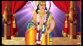 Ram Charit Manas Ayodhya Kand 