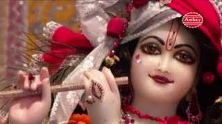 Beautiful Krishna Song || Bhakti Geet !! Full Song || Pushkar Kandpal