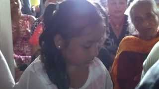 Nepali Bhajans From Harrisburg, PA ll Official Live Recorded Videos - 1080P