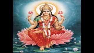 Goddess Lakshmi songs