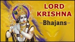 Janmashtami Special - Shri Krishna Devotional Songs & Bhajan