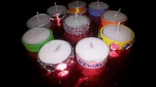 Diwali Craft Ideas