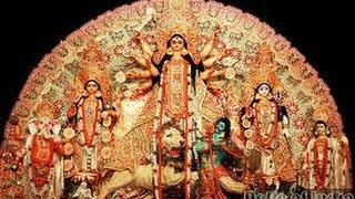 Maithili Super Hit Maa Durga Bhajan | Eye View Maithili