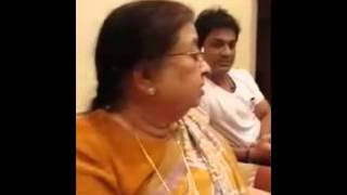 Popular Videos - Usha Mangeshkar