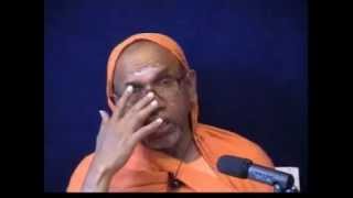 Bhagavad Gita Ch6 Swami Tattvavidananda telugu