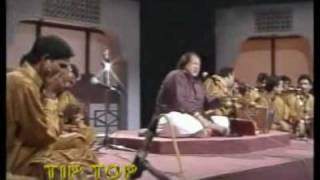 quawali,bhajans,kirtans and misc indian traditional