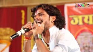 Lehrudas Vaishnav Live Bhajan 2016
