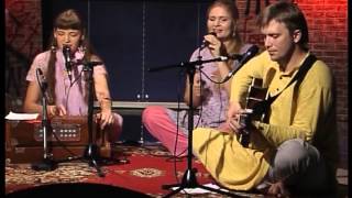 Sangam Music Group - Sahaja Yoga Ukraine (Shri Mataji Nirmala Devi) Bhajans