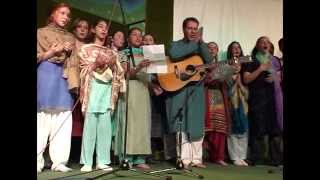 English - Sahaja Yoga Songs Bhajans (Shri Mataji Nirmala Devi) English Music
