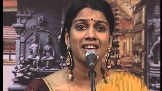 Popular Gayatri Asokan & Bhajan videos