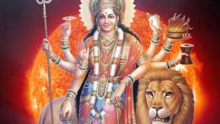 Durga Mata Bhajan || Maa - The Almighty Goddess