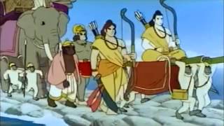 Popular Sanskrit Language & Rama videos