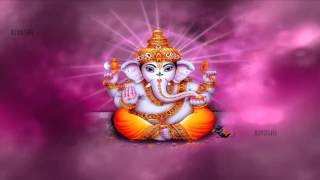 Ganpati Aarti Sangraha || Non-Stop Ganesha Aartis || #Ganesh Chaturthi Special Songs