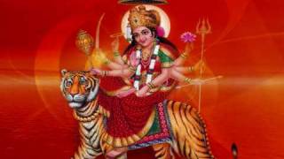 Maa Durga by pandit jasraj