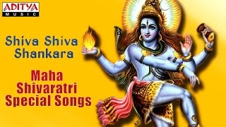 MAHA Shivaratri songs special collections