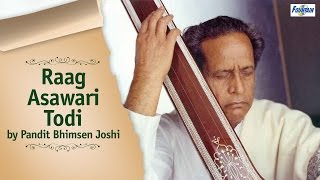 Pandit Bhimsen Joshi Songs