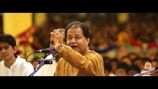 anoop jalota bhajan