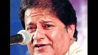 ANUP JALOTA-(GHAZALS)